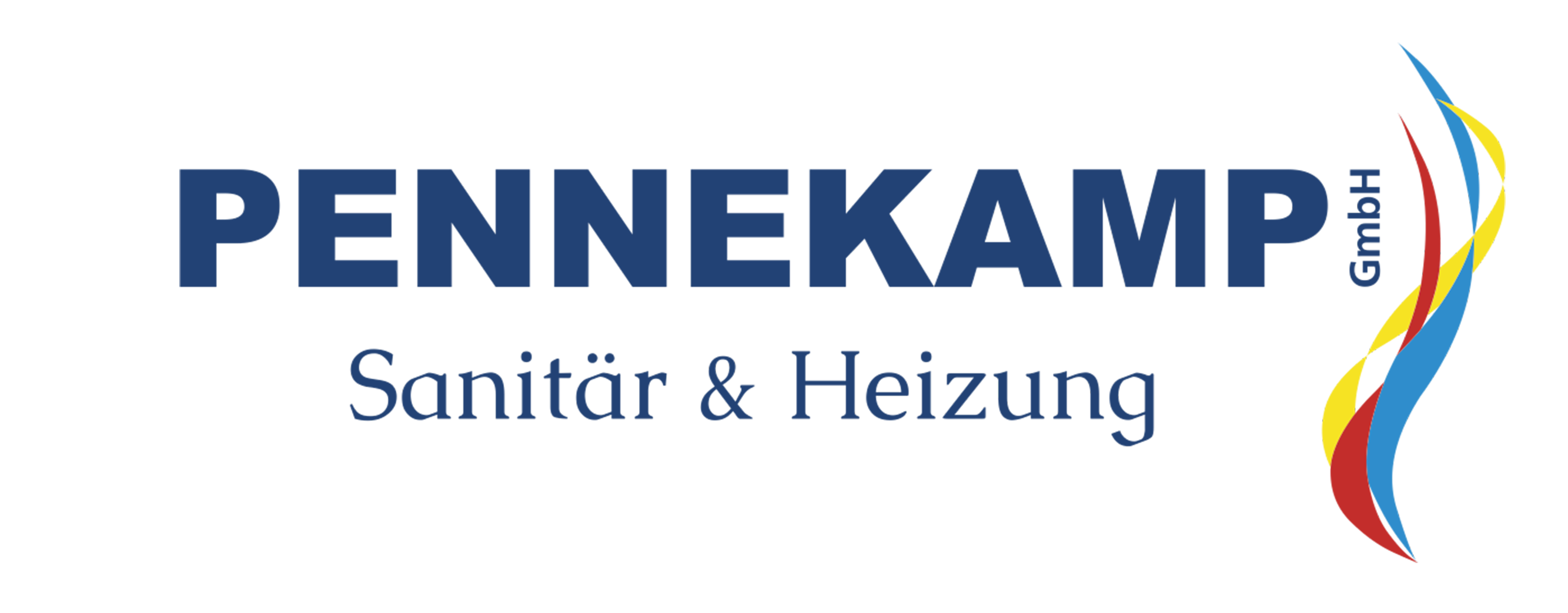 Pennekamp Sanitär & Heizung GmbH - Logo