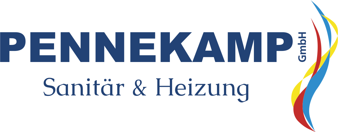 Pennekamp Sanitär & Heizung GmbH - Logo