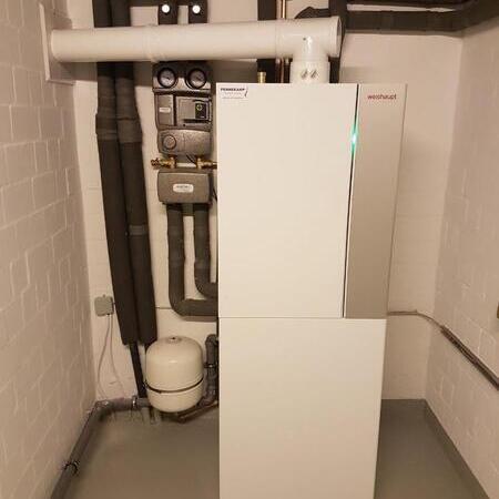 Lavesum Fläsheim, Hullern WTC-GB