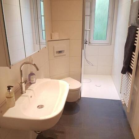 Badezimmer für jede Raumgröße